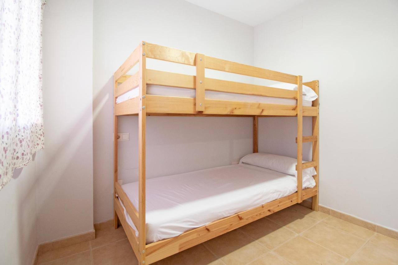 Global Properties, Apartamento Con Gran Terraza Y Piscina Канет-де-Беренгер Экстерьер фото